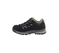 Lowa Damen Leichtwanderschuhe DELAGO GTX LO WS, marine, Gr. 42,5EU