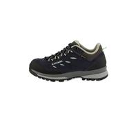 Lowa Damen Leichtwanderschuhe DELAGO GTX LO WS, marine, Gr. 42EU