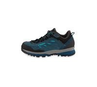Lowa Damen Leichtwanderschuhe DELAGO GTX LO WS, petrol, Gr. 37,5EU