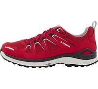 LOWA Damen Leichtwanderschuhe Innox Evo GTX Lo Ws himbeere - Gr. - 38