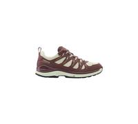 Lowa Damen Leichtwanderschuhe INNOX EVO II GTX W, bordeaux, Gr. 39,5EU