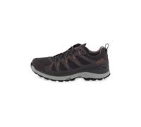 Lowa Damen Leichtwanderschuhe INNOX EVO II GTX W, dunkelgrau, Gr. 37EU