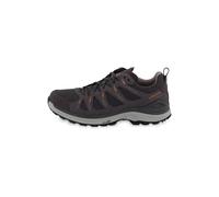 Lowa Damen Leichtwanderschuhe INNOX EVO II GTX W, dunkelgrau, Gr. 38EU