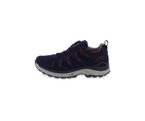 Lowa Damen Leichtwanderschuhe INNOX EVO II GTX W, marine, Gr. 42,5EU