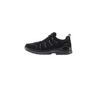Lowa Damen Leichtwanderschuhe INNOX EVO II GTX W, schwarz, Gr. 37EU