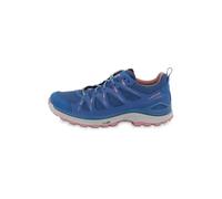 Lowa Damen Leichtwanderschuhe INNOX EVO II GTX W, stahlblau, Gr. 41EU