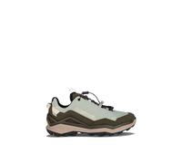 LOWA - Maddox Pro GORE-TEX® LO SL Wanderschuhe Damen oliv