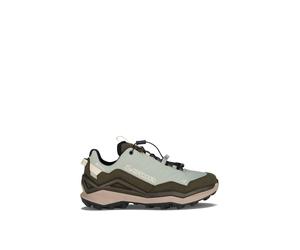 Lowa Damen Leichtwanderschuhe MADDOX PRO GTX LO SL WS, olive, Gr. 42EU