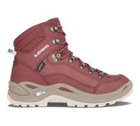 LOWA Damen Leichtwanderschuhe Renegade Gtx Mid Ws (320945) 35 cayenne 0331