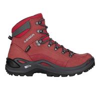 LOWA Damen Leichtwanderschuhe Renegade Gtx Mid Ws (320945) 37 CHILI 0343