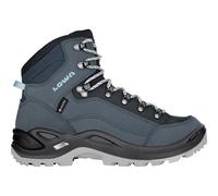 LOWA Stiefel mittel RENEGADE GTX MID Ws [2024] smoke blue, 38