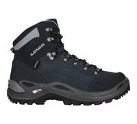 LOWA Damen Leichtwanderschuhe Renegade Gtx Mid Ws (320945) 41 NAVY/GRAU 6930
