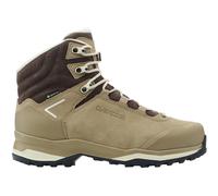 Lady Light Evo GTX Ws Wanderschuhe Damen-humus/brown-EU 39 1/2 - UK 6
