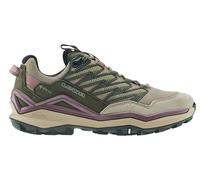 Lowa Maddox Pro GTX Lo Damen Leichtwanderschuh desert/alt rosa 42 desert/alt rosa 42