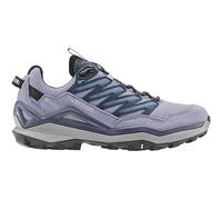 Lowa - Women's Maddox Pro GTX Lo - Multisportschuhe, Gr. 38 EU 38 - Regular, grau (Lilac/Plum)