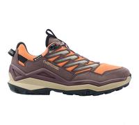 Lowa Damen Maddox Pro GTX Low Schuhe (Größe 41.5, braun)