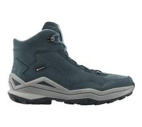Lowa Damen Wanderschuhe MADDOX PRO LT GTX MID, rauch, Gr. 41EU