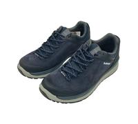 Lowa Damen Malta GTX LO Navy/Ice Blue Wanderschuh - 320547-6917 - 38
