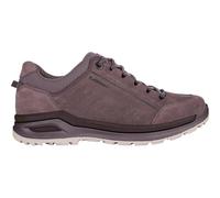 Lowa Ascona GTX Lo Ws - Brown Rose/Rose - 38 (UK 5)