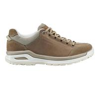LOWA Damen Multifunktionsschuhe ASCONA GTX LO WS (321442) 38 SAND/ROTHOLZ
