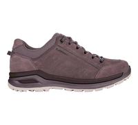 LOWA Damen Multifunktionsschuhe ASCONA GTX LO WS (321442) 42 ½ ALTROSA/ROSE