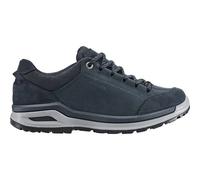 Lowa Ascona GTX Lo Ws - Navy/Navy - 42 1/2 (UK 8.5)