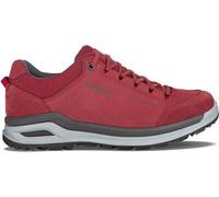 LOWA Damen Multifunktionsschuhe ASCONA GTX LO WS CHILI - Gr. - 38
