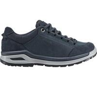LOWA Damen Multifunktionsschuhe ASCONA GTX LO WS NAVY - Gr. - 36.5