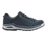 LOWA Halbschuh Ascona LL Lo Damen Navy Größe 41,5