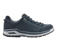 Lowa Ascona LL Lo Ws - Navy/Navy - 41 (UK 7)