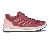 LOWA Damen Multifunktionsschuhe AXOS GTX LO Ws (320803) 38 ROTHOLZ/PANNA