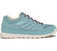 LOWA Damen Multifunktionsschuhe AXOS GTX LO Ws GRAPE - Gr. - 42