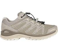 LOWA Damen Multifunktionsschuhe Damen Outdoorschuhe Maddox GTX Lo CHAMPAGNER/PANNA - Gr. - 41