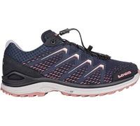 LOWA Damen Multifunktionsschuhe Damen Outdoorschuhe Maddox GTX Lo NAVY/CHAMPAGNER - Gr. - 39.5