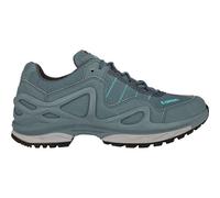 LOWA Damen Multifunktionsschuhe Damen Trekkingschuhe Gorgon GTX (320578) 37 ½ Grün