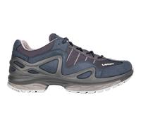 LOWA Damen Multifunktionsschuhe Damen Trekkingschuhe Gorgon GTX (320578) 37 ½ stahlblau