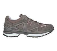 LOWA Damen Halbschuh GORGON GTX anthrazit/eisblau Größe 41.5