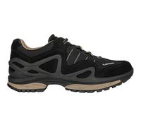 LOWA Damen Multifunktionsschuhe Damen Trekkingschuhe Gorgon GTX (320578) 41 ½ SCHWARZ/CHAMPAG