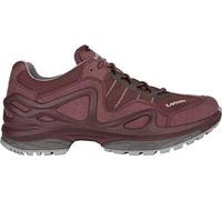 LOWA Damen Multifunktionsschuhe Damen Trekkingschuhe Gorgon GTX altrosa - Gr. - 37.5