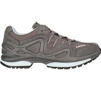 LOWA Damen Multifunktionsschuhe Damen Trekkingschuhe Gorgon GTX Anthrazit / Eisblau - Gr. - 37.5