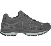 LOWA Damen Multifunktionsschuhe Damen Trekkingschuhe Gorgon GTX GRAPHIT/JADE - Gr. - 41