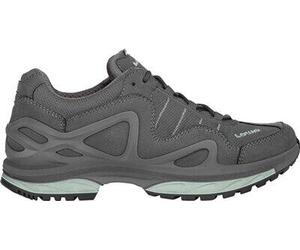 LOWA Damen Multifunktionsschuhe Damen Trekkingschuhe Gorgon GTX GRAPHIT/JADE - Gr. - 41