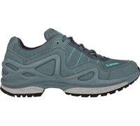LOWA Damen Multifunktionsschuhe Damen Trekkingschuhe Gorgon GTX RAUCHGRUEN/GRAU - Gr. - 40