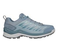 LOWA Damen Multifunktionsschuhe FERROX GTX LO WS (320697) 39 Blau