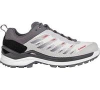 LOWA Damen Multifunktionsschuhe FERROX GTX LO WS SCHWARZ/OFFWHITE - Gr. - 37.5