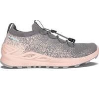 LOWA Damen Multifunktionsschuhe ® FUSION LO Ws ANTHRAZIT/ROSE - Gr. - 37.5