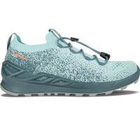 LOWA Damen Multifunktionsschuhe ® FUSION LO Ws ARKTIS/MELONE - Gr. - 39