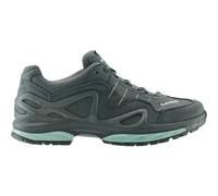 LOWA Damen Multifunktionsschuhe GORGON GTX Ws (321578) 36 ½ GRAPHIT/JADE