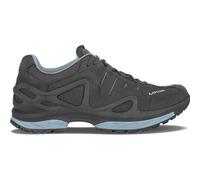 LOWA Damen Multifunktionsschuhe GORGON GTX Ws ANTHRAZIT/EISBLAU 4