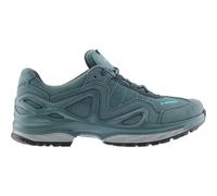 LOWA Damen Multifunktionsschuhe GORGON GTX Ws (321578) 42 ½ RAUCHGRÃœN/GRAU